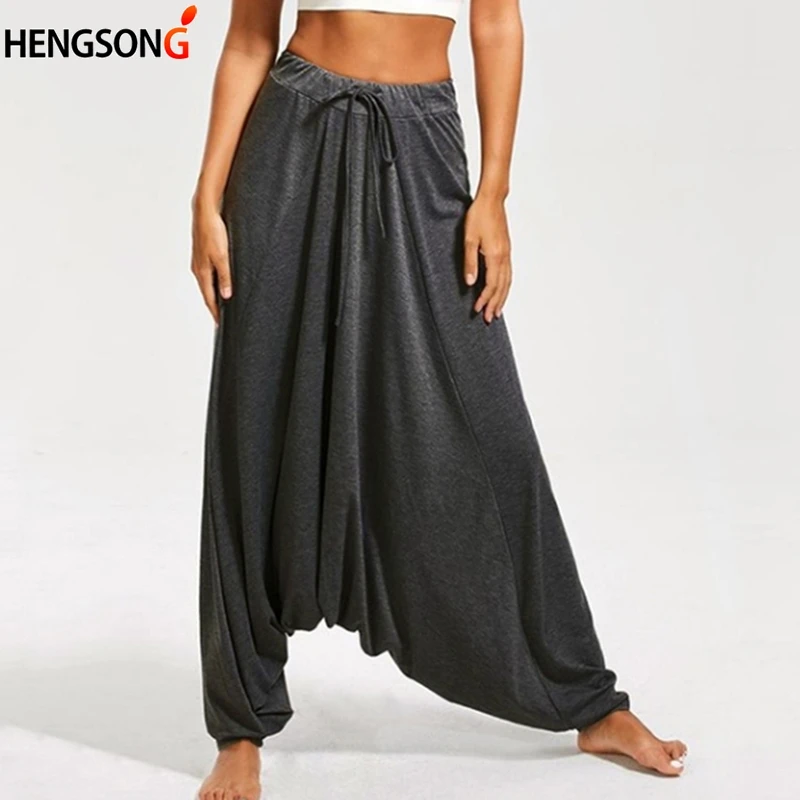 Fashion Women Multicolor Hip-hop Style pants Indian National Wind Loose Casual Pant Trousers Cross Pants Big Crotch Pant Female
Fashion Women Multicolor Hip-hop Style pants Indian National Wind Loose Casual Pant Trousers Cross Pants Big Crotch Pant Female