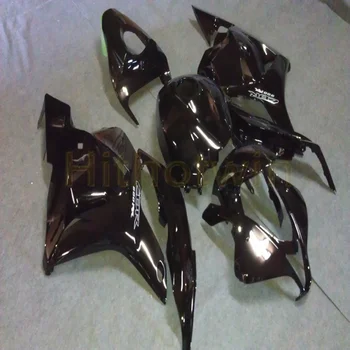 ABS Plastic Fairing for CBR600RR 2009 2010 2011 2012 Full Fairing Kits5Gifts+Tank cover+black INJECTION MOLD
ABS Plastic Fairing for CBR600RR 2009 2010 2011 2012 Full Fairing Kits5Gifts+Tank cover+black INJECTION MOLD