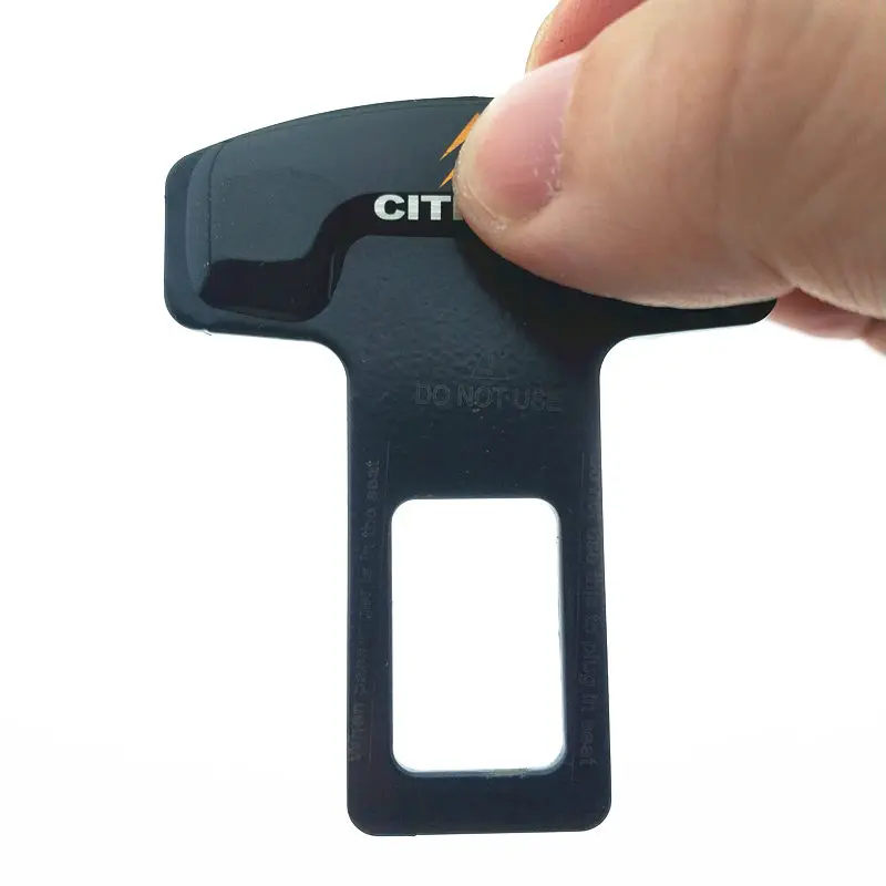 2pcs/lot quality zinc alloy car seat belt clip safety belt plug for Citroen C2 C4 C5 C6 C-Quatre sports car-styling
2pcs/lot quality zinc alloy car seat belt clip safety belt plug for Citroen C2 C4 C5 C6 C-Quatre sports car-styling