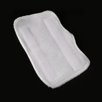 5Pcs Steam Mop Soft Microfiber Cloth Covers for Shark S3101 Head Replacement Pad Drop Shipping Support
5Pcs Steam Mop Soft Microfiber Cloth Covers for Shark S3101 Head Replacement Pad Drop Shipping Support