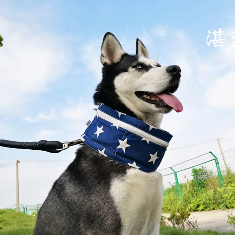 Pets Scarf Fast Cooling Scarf Case Ice Bag For Samoyed Alaskan Malamute Husky Useful Tool To Cool Down Puppy Multi Color Scarf
Pets Scarf Fast Cooling Scarf Case Ice Bag For Samoyed Alaskan Malamute Husky Useful Tool To Cool Down Puppy Multi Color Scarf