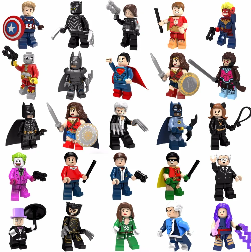 Single Sale PG001 Super Heroes Zombie One-Eyed Alien Halloween Cyclops Omino Snake Undead Building Blocks Children Gift Toys
Single Sale PG001 Super Heroes Zombie One-Eyed Alien Halloween Cyclops Omino Snake Undead Building Blocks Children Gift Toys