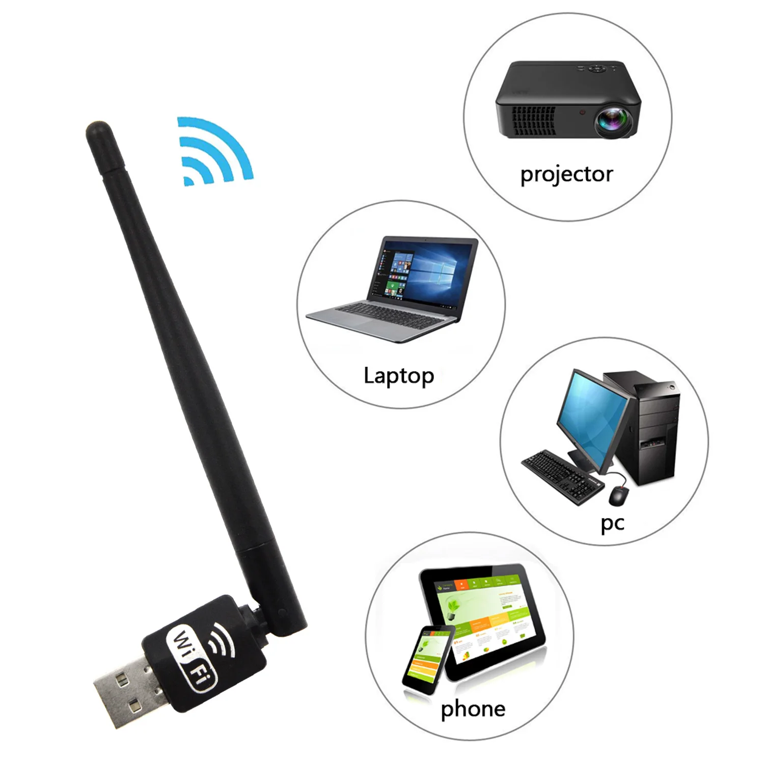 Wi-Fi 57 Wi-Fi 40