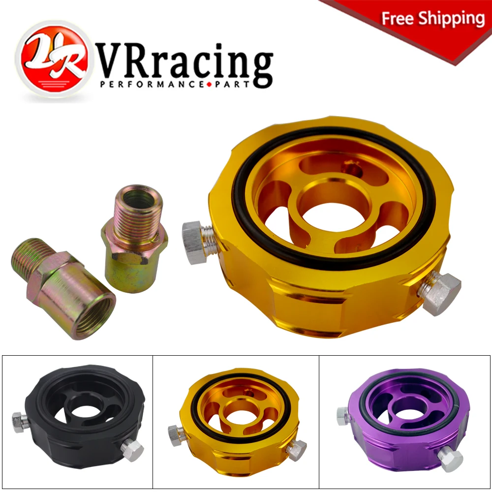 FREE SHIPPING Oil Block Adaptor oil temp pressure sensor Turbo line Oil Adapter sandwich VR6745
FREE SHIPPING Oil Block Adaptor oil temp pressure sensor Turbo line Oil Adapter sandwich VR6745