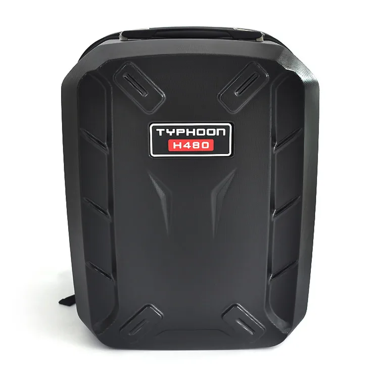 Typhoon H rc drone High-end hard shell Shoulder bag Easy Carrying Backpack Shoulder Bag Case For Typhoon H H480 Rc Drone
Typhoon H rc drone High-end hard shell Shoulder bag Easy Carrying Backpack Shoulder Bag Case For Typhoon H H480 Rc Drone