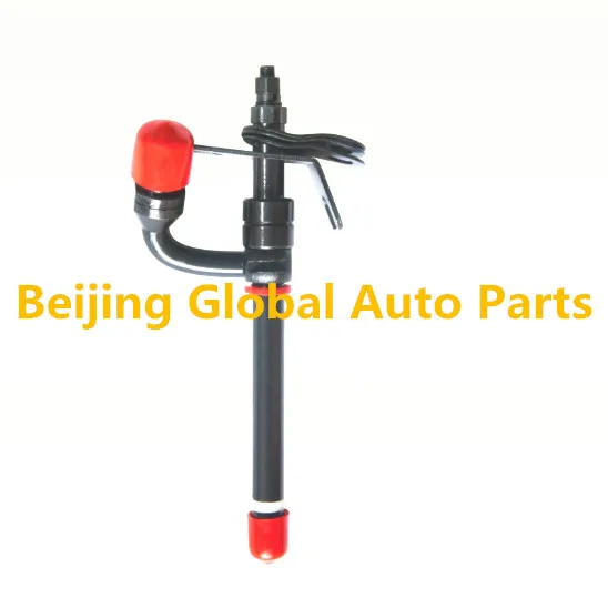 Hot sale Auto Parts Pencil Injector Nozzle 32262 RE57469 RE60062 for Diesel Engines
Hot sale Auto Parts Pencil Injector Nozzle 32262 RE57469 RE60062 for Diesel Engines