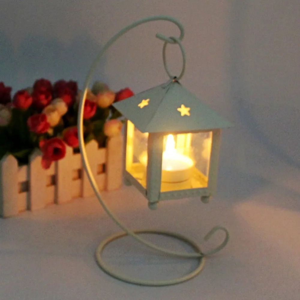 2019 Hollow Holder Tealight Candlestick Hanging Lantern Vintage House Wrought Nice gifts for friends or family #30
2019 Hollow Holder Tealight Candlestick Hanging Lantern Vintage House Wrought Nice gifts for friends or family #30