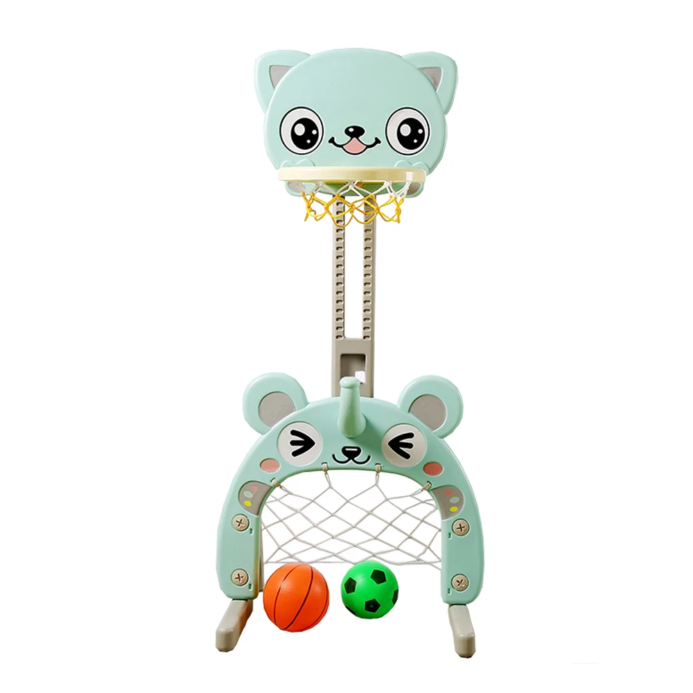 Toy Basketball Hoop Baby Sports Toys Basketball Stands Sports Kids Height Adjustable Kids Goal Hoop Baby Fit
Toy Basketball Hoop Baby Sports Toys Basketball Stands Sports Kids Height Adjustable Kids Goal Hoop Baby Fit