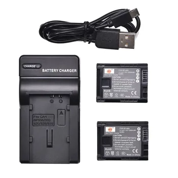 DSTE 2PCS BP-809 BP809 Camera Battery with USB Charger for HF10 HF100 HF11 HG20 HG21 M30 M300 Camera
DSTE 2PCS BP-809 BP809 Camera Battery with USB Charger for HF10 HF100 HF11 HG20 HG21 M30 M300 Camera