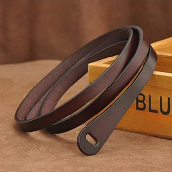Fashion Women Leather Knot Thin Belt Strap Luxury Ladies Fine Belt Pants Accessories
Fashion Women Leather Knot Thin Belt Strap Luxury Ladies Fine Belt Pants Accessories