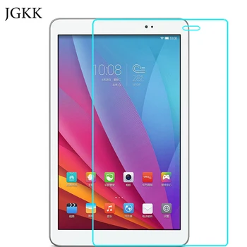 High Clear Tablet Real Tempered Glass Film For Huawei Honor note T1-A23 T1-A21W 9.6" Front Explosion-Proof Screen Protector Film
High Clear Tablet Real Tempered Glass Film For Huawei Honor note T1-A23 T1-A21W 9.6" Front Explosion-Proof Screen Protector Film