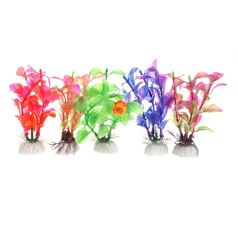 Simulation Artificial Plants Aquarium Decor Water Weeds Ornament Plant fish Grass
Simulation Artificial Plants Aquarium Decor Water Weeds Ornament Plant fish Grass