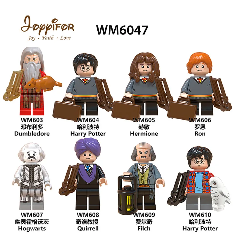 WM6047 WM603-610