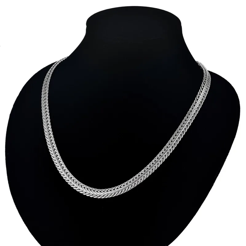 Men Women's Jewelry Set Gold Silver Color Bracelet Necklace Set Curb Cuban Weaving Snake Chain 2019 Wholesale Jewelry Men Women's Jewelry Set Gold Silver Color Bracelet Necklace Set Curb Cuban Weaving Snake Chain 2019 Wholesale Jewelry