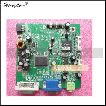 HENRYLIAN (Jiewei) Free Shipping VX2025WM 2025WM driver board VA2012WB driver board DAW0VAMB011
HENRYLIAN (Jiewei) Free Shipping VX2025WM 2025WM driver board VA2012WB driver board DAW0VAMB011