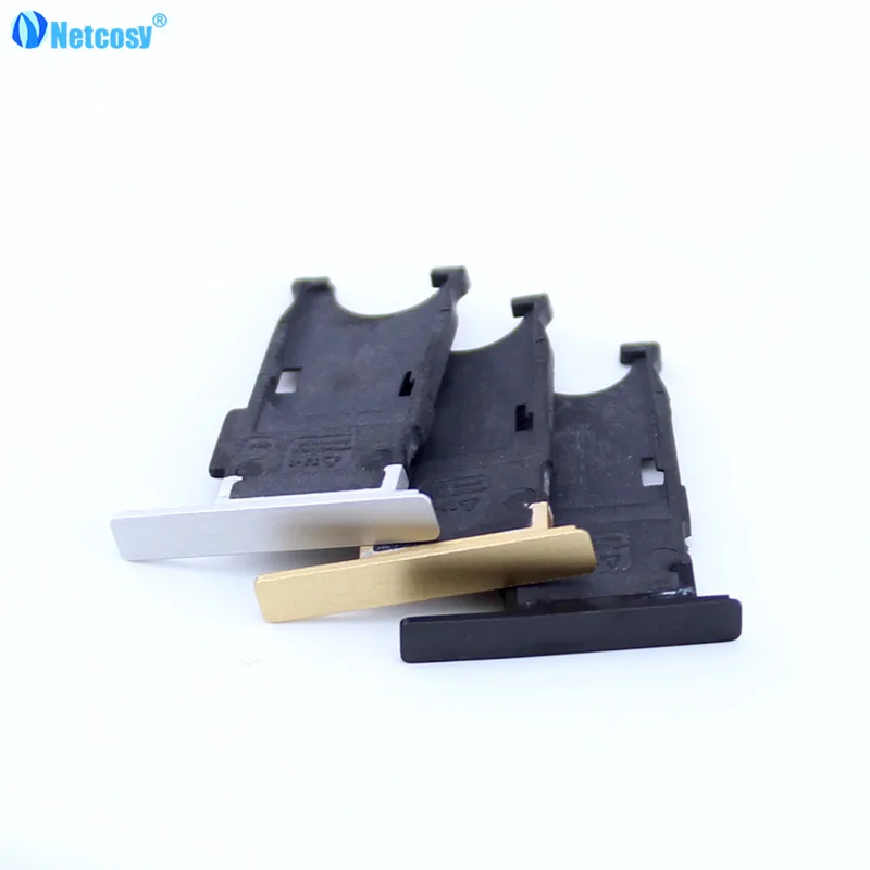 Netcosy New Fashion Sim Card Tray Slot Holder Repair Parts For Nokia Lumia 930 / Lumia930 Adapter Container Replacement Parts
Netcosy New Fashion Sim Card Tray Slot Holder Repair Parts For Nokia Lumia 930 / Lumia930 Adapter Container Replacement Parts