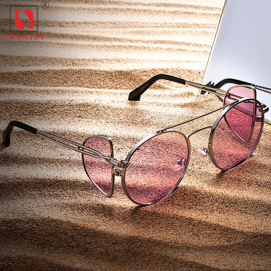 Retro Men Women Sunglasses Oval Oversized Flip Removable Frame Dual Use Metal Frame Sun Glasses Eyewear UV400
Retro Men Women Sunglasses Oval Oversized Flip Removable Frame Dual Use Metal Frame Sun Glasses Eyewear UV400
