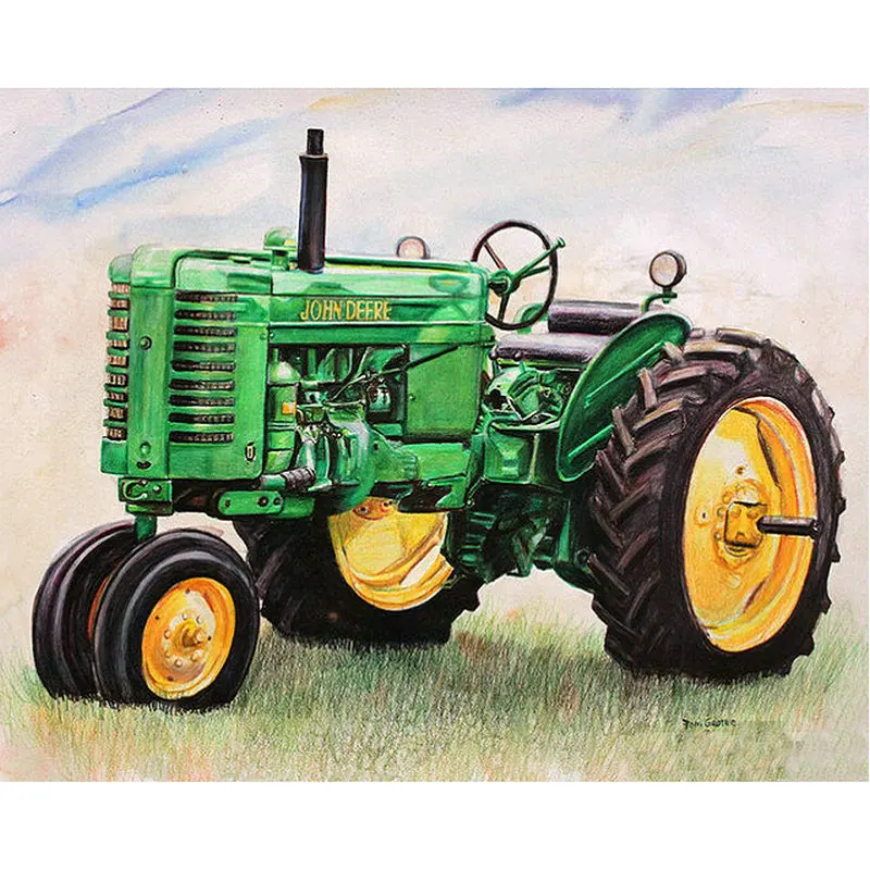 Full square Diamond embroidery Harvester diy 5d diamond painting Handmade Crafts cross stitch rhinestone mosaic home Decor
Full square Diamond embroidery Harvester diy 5d diamond painting Handmade Crafts cross stitch rhinestone mosaic home Decor