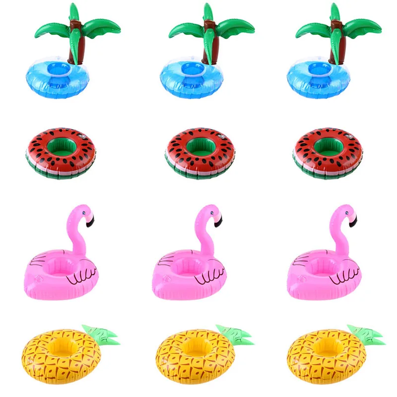 1 PCS Mini Coconut trees watermelon Floating Inflatable Toys Drink Can Cell Phone Holder Stand Pool bath Toys
1 PCS Mini Coconut trees watermelon Floating Inflatable Toys Drink Can Cell Phone Holder Stand Pool bath Toys