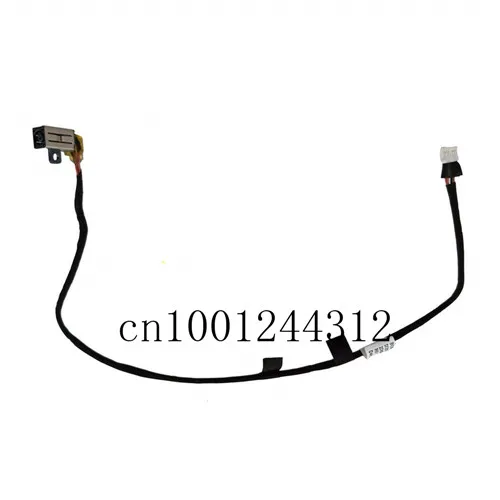 New Original laptop DC-IN DC Power Jack Cable For Dell Vostro 14 5468 V5468 15 5568 V5568 BKD50 0M3FM1 M3FM1 DC30100YD00 
New Original laptop DC-IN DC Power Jack Cable For Dell Vostro 14 5468 V5468 15 5568 V5568 BKD50 0M3FM1 M3FM1 DC30100YD00