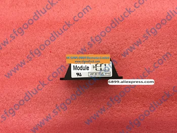VHF28-12IO5 Half Controlled Single Phase Rectifier Bridge with Freewheeling Diode Module 1200V 32A FO-F-A Weight:50g
VHF28-12IO5 Half Controlled Single Phase Rectifier Bridge with Freewheeling Diode Module 1200V 32A FO-F-A Weight:50g