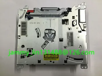 Free ship new PLDS single CD mechanism CDM-M6 4.7/42 CDM-M6 4.7 CD loader for BMNW Mercedes Porchee Navigation cd radio video
Free ship new PLDS single CD mechanism CDM-M6 4.7/42 CDM-M6 4.7 CD loader for BMNW Mercedes Porchee Navigation cd radio video