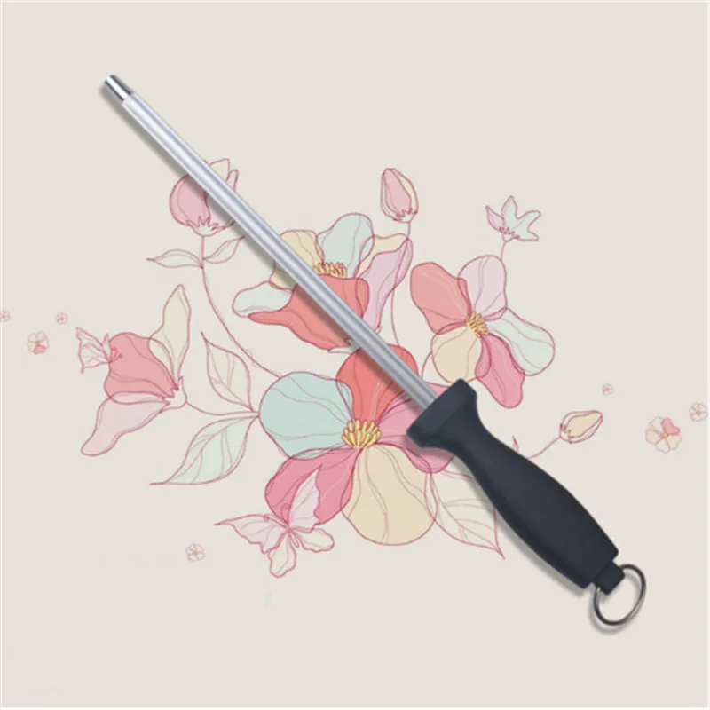 1PC Portable Knife Sharpener Professional Kitchen Sharpening Stone Grinder High-carbon knives Whetstone Tungsten Diamond Ceramic
1PC Portable Knife Sharpener Professional Kitchen Sharpening Stone Grinder High-carbon knives Whetstone Tungsten Diamond Ceramic