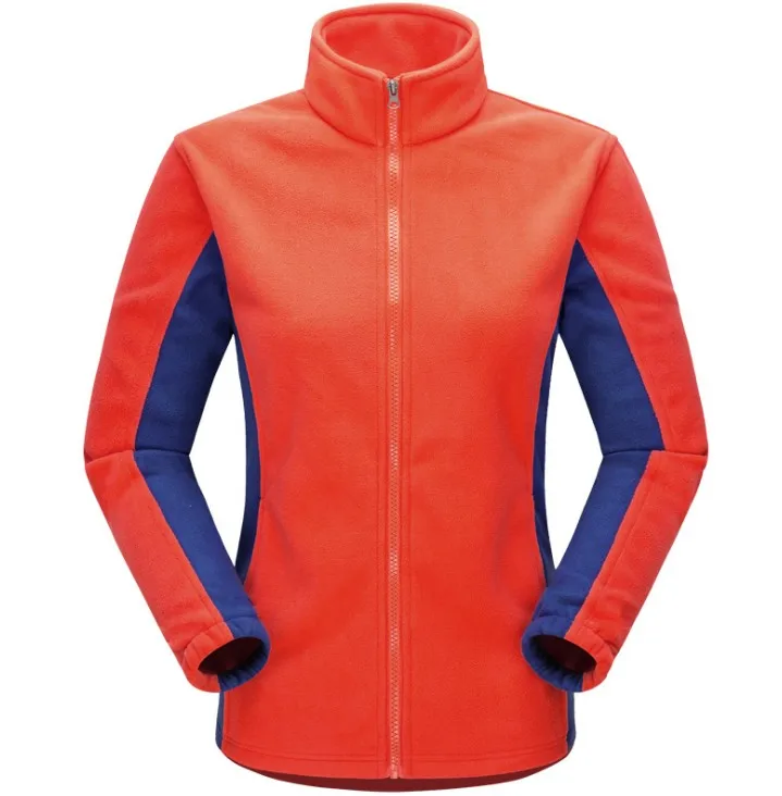 2018 Warm Solid Fleece Hiking Jacket Outdoor Camping Warm Thicken Thermal Patchwork Coat Male Soft Ports Windproof Jacket
2018 Warm Solid Fleece Hiking Jacket Outdoor Camping Warm Thicken Thermal Patchwork Coat Male Soft Ports Windproof Jacket