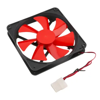 140MM Universal PC Computer Cooling Fan Popular Durable Use PC Computer Case Cooling Fan Dropshipping
140MM Universal PC Computer Cooling Fan Popular Durable Use PC Computer Case Cooling Fan Dropshipping