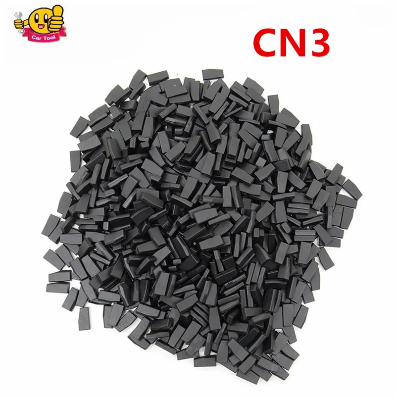 10pcs/ lot CN3 ID46 Cloner Chip (Used for CN900 or ND900 device) CN3 Copy 46 Chip free shipping
10pcs/ lot CN3 ID46 Cloner Chip (Used for CN900 or ND900 device) CN3 Copy 46 Chip free shipping