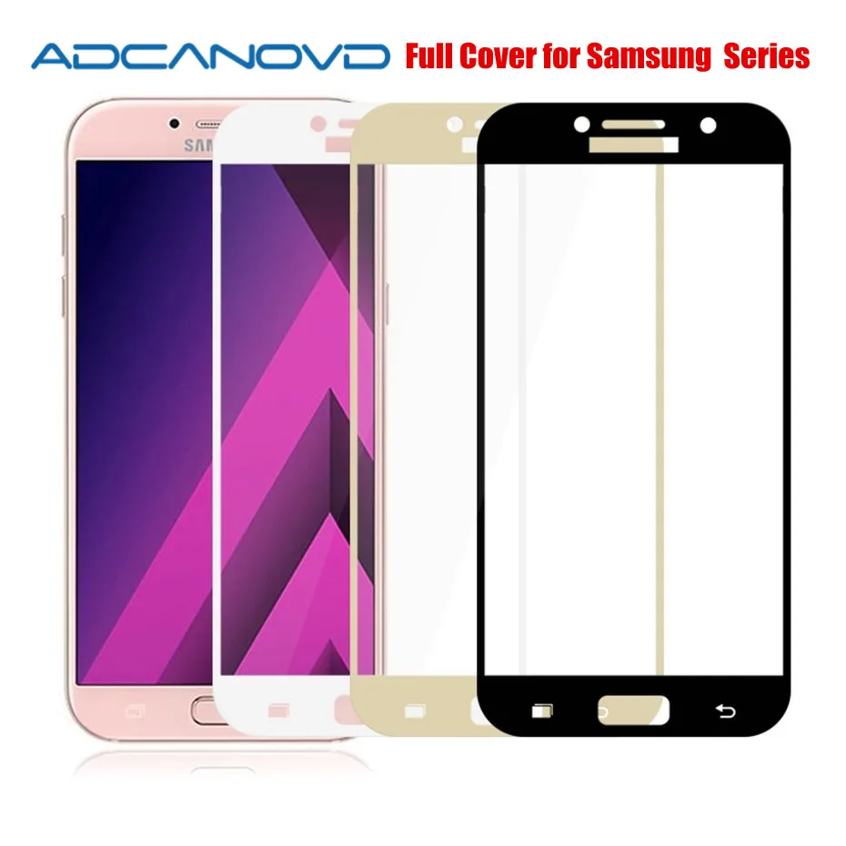 9H protective glass for Samsung galaxy J3 J5 J7 2017 A5 A3 A7 2017 full cover screen protector tempered glass film
9H protective glass for Samsung galaxy J3 J5 J7 2017 A5 A3 A7 2017 full cover screen protector tempered glass film