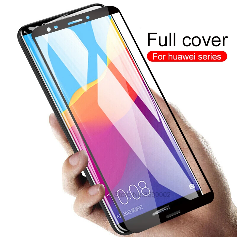 Protective Glass for huawei honor 7c Screen Protector Tempered Glass on honor 7x 7s 7A pro 7 X C S A Glas Protection Film Cover
Protective Glass for huawei honor 7c Screen Protector Tempered Glass on honor 7x 7s 7A pro 7 X C S A Glas Protection Film Cover