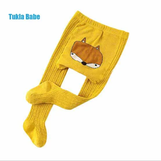 Children's pantyhose wholesale Autumn and winter models cotton kids girls bottoming pantyhose big butt baby leggings
Children's pantyhose wholesale Autumn and winter models cotton kids girls bottoming pantyhose big butt baby leggings