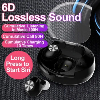 Magic Music bluetooth 5.0 earphones TWS wireless bluetooth earphone handsfress sport earbuds gaming headset universal
Magic Music bluetooth 5.0 earphones TWS wireless bluetooth earphone handsfress sport earbuds gaming headset universal
