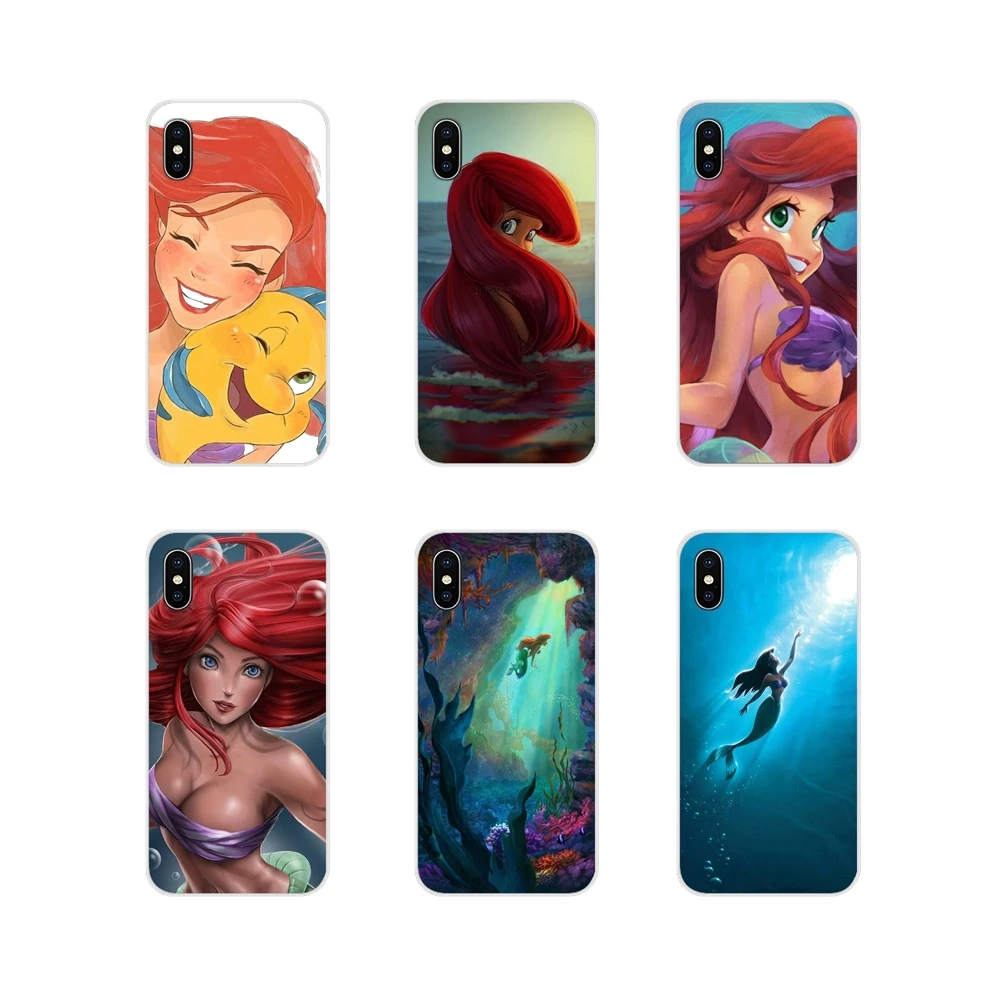 Accessories Phone Cases Covers Ariel The Little Mermaid For Samsung Galaxy S4 S5 MINI S6 S7 edge S8 S9 S10 Plus Note 3 4 5 8 9
Accessories Phone Cases Covers Ariel The Little Mermaid For Samsung Galaxy S4 S5 MINI S6 S7 edge S8 S9 S10 Plus Note 3 4 5 8 9