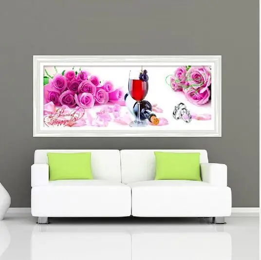 DIY 5D diamond painting cube drill rhinestones pasting cross stitch kits needlework diamond embroidery mosaic Home Decoration(2)
DIY 5D diamond painting cube drill rhinestones pasting cross stitch kits needlework diamond embroidery mosaic Home Decoration(2)