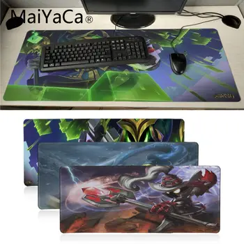Maiyaca league of legends final boss veigar Anti-Slip Durable Rubber Computermats Large Lockedge gaming Mouse pad Computer mat
Maiyaca league of legends final boss veigar Anti-Slip Durable Rubber Computermats Large Lockedge gaming Mouse pad Computer mat