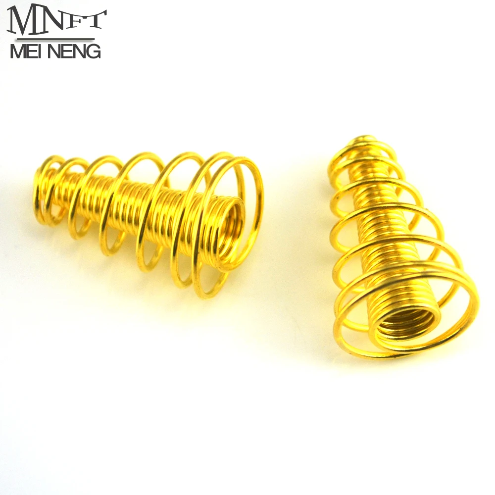 MNFT 3Pcs Stainless Steel Spiral Explosion Hook Spring Anti Hanging Bottom Accessories Carp fishing Tackle Jig
MNFT 3Pcs Stainless Steel Spiral Explosion Hook Spring Anti Hanging Bottom Accessories Carp fishing Tackle Jig