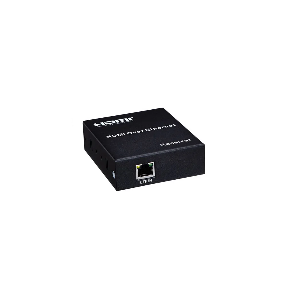 HDMI extender over IP -5