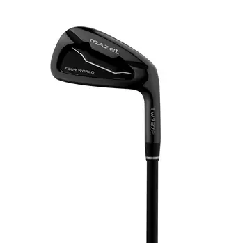MAZEL Golf Clubs #7 Golf Individual Golf Irons for Men TOUR WORLD Golf Soft Irons CNC Head 
MAZEL Golf Clubs #7 Golf Individual Golf Irons for Men TOUR WORLD Golf Soft Irons CNC Head