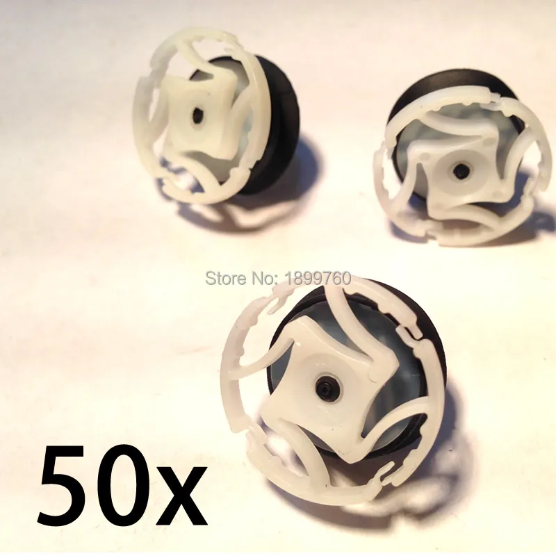Set of 50 Pcs For Peugeot 2008 208 308 5008 Citroen C4 DS 4 DS 5 Interior Door Card Clips
Set of 50 Pcs For Peugeot 2008 208 308 5008 Citroen C4 DS 4 DS 5 Interior Door Card Clips