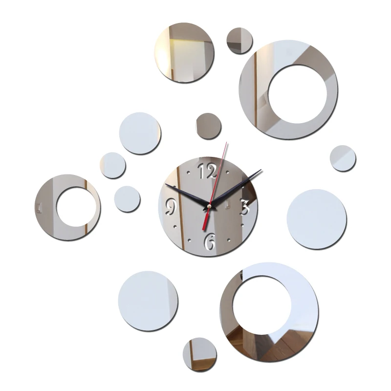 New Quartz Clocks Wall Clock Watch Reloj De Pared Horloge Large Decorative Duvar Saati Living Room Modern
New Quartz Clocks Wall Clock Watch Reloj De Pared Horloge Large Decorative Duvar Saati Living Room Modern