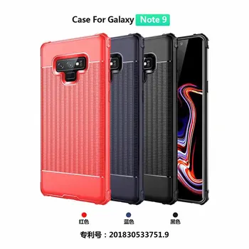 100pcs/lot free shipping Full Cover Shockproof Soft TPU Silicone Back Case For Samsung Note 9 J2PRO 2018 J4 J6 2018 Eu version
100pcs/lot free shipping Full Cover Shockproof Soft TPU Silicone Back Case For Samsung Note 9 J2PRO 2018 J4 J6 2018 Eu version
