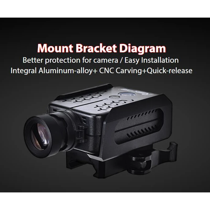 New RunCam 4 Airsoft bulit in WIFI IOS/Android APP 8MP Hight Definition 4K Camera for Airsoft game RC model
New RunCam 4 Airsoft bulit in WIFI IOS/Android APP 8MP Hight Definition 4K Camera for Airsoft game RC model