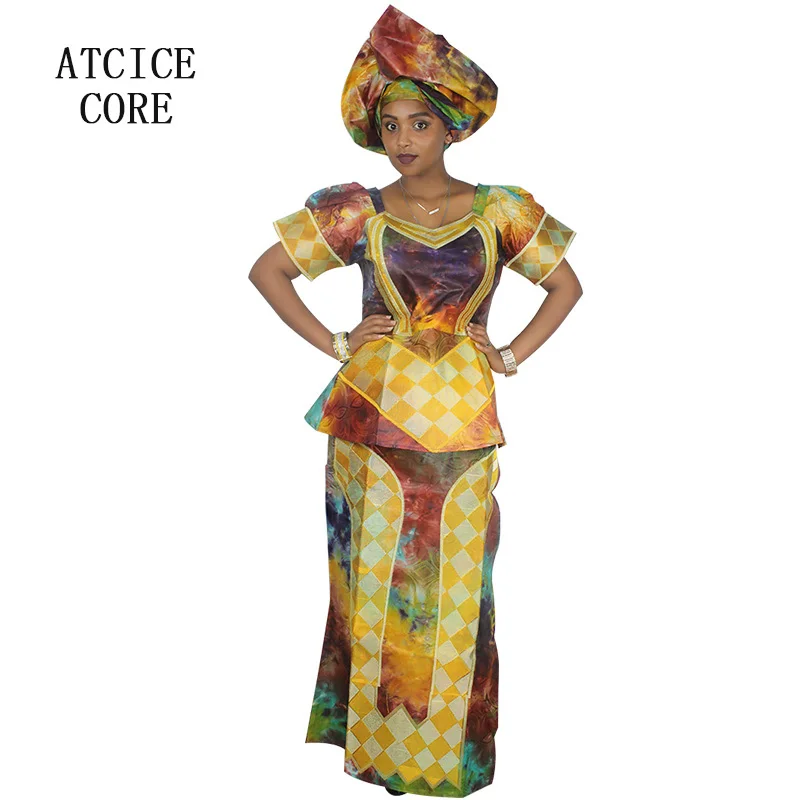 african dresses for women 100% COTTON NEW AFRICAN FASHION DEISGN BAIZN RICHE EMBROIDERY african clothes DP126#
african dresses for women 100% COTTON NEW AFRICAN FASHION DEISGN BAIZN RICHE EMBROIDERY african clothes DP126#