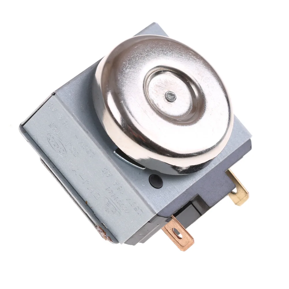 1Pcs DKJ-Y 90 Minutes Delay Timer Switch Timer Switch For Electronic Microwave Oven Cooker 328 Promotion
1Pcs DKJ-Y 90 Minutes Delay Timer Switch Timer Switch For Electronic Microwave Oven Cooker 328 Promotion