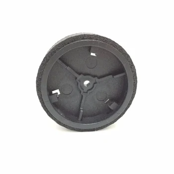 

Hot Sale 2 Original Caster Wheels + 2 wheel Tire/Tyre for iRobot Braava 320 380 380T Mint Plus 4200 4205 5200C Replacement Part