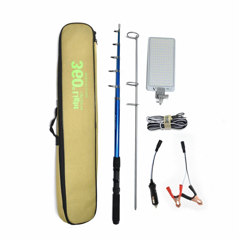 360light for Travelling Night fishing Field camping Photographic party LED lights Camping Lamp garden outdoor Emergency light
360light for Travelling Night fishing Field camping Photographic party LED lights Camping Lamp garden outdoor Emergency light