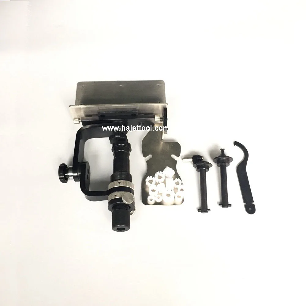 Jewellers Tools BenchMate Setter Plus Stone Setting Ring holder with Optional Mounting Adaptor
Jewellers Tools BenchMate Setter Plus Stone Setting Ring holder with Optional Mounting Adaptor