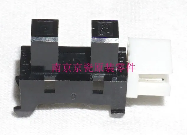 New Original Kyocera 2DC27180 PT.SENSOR GP1A73AJ00 for:KM-1620 1650 1635 2550 2540 4050 C3225 TASKalfa 180 181 220 221
New Original Kyocera 2DC27180 PT.SENSOR GP1A73AJ00 for:KM-1620 1650 1635 2550 2540 4050 C3225 TASKalfa 180 181 220 221